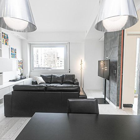 Dimora Centro Genova Apartment Exterior photo